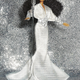 Image for article titled Black Barbies Are All Dolled Up In July's Italian Vogue